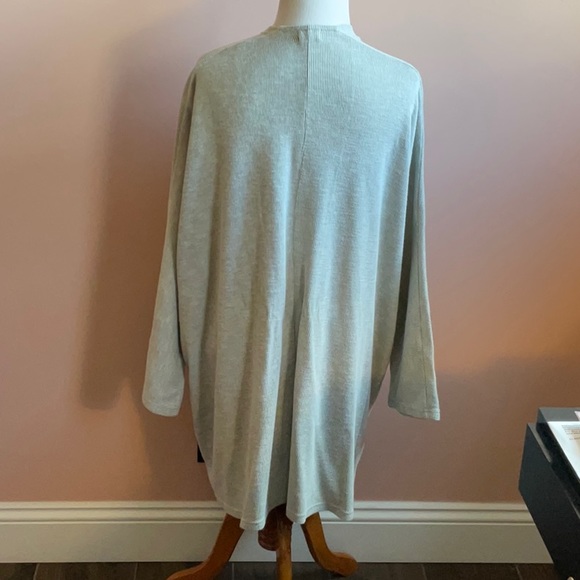 DONNI Open Front Cardigan - Picture 5 of 6
